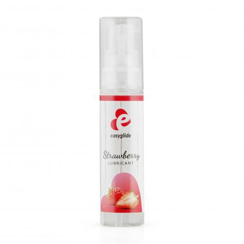 EasyGlide Strawberry Wasserbasis Gleitmittel 30ml - Menge: 30ml