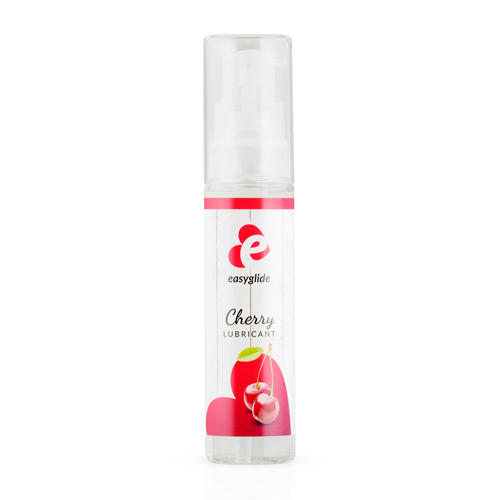 EasyGlide Cherry Wasserbasis Gleitmittel 30ml - Menge: 30ml