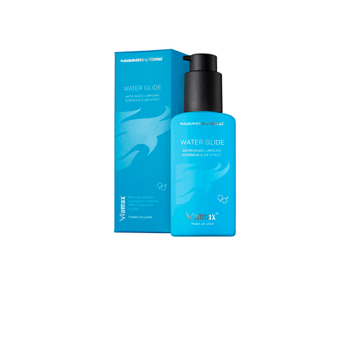 VIAMAX Viamax Water Glide 70 ml - Menge: 70ml