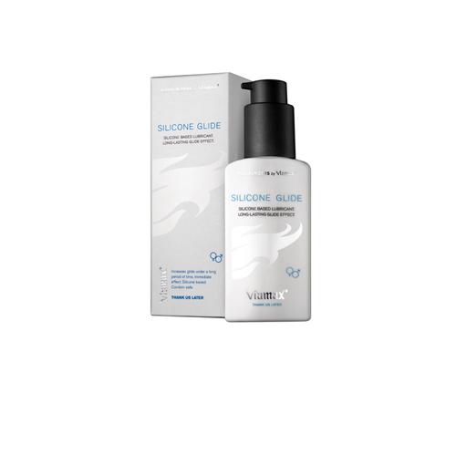 VIAMAX Viamax Silicone Glide 70 ml - Menge: 70ml