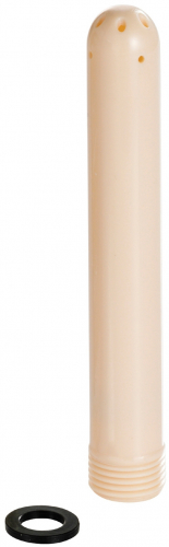 Dansex WaterClean Shower Head flesh - Farbe: ABS