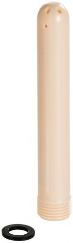 Dansex WaterClean Shower Head flesh (gay box) - Farbe: ABS