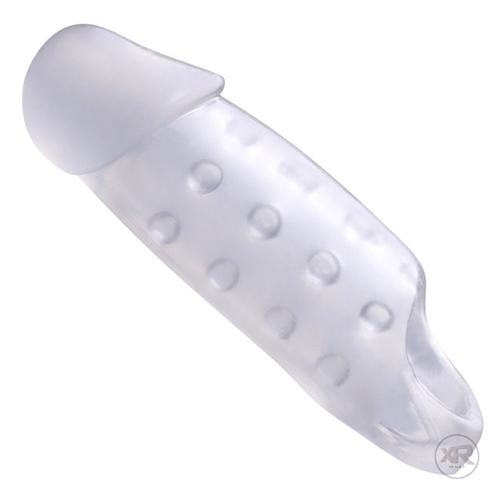 Tom of Finland Transparente Penish�lle - Farbe: Durchsichtig