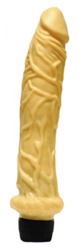 Seven Creations Perfect Pleasures Vibr. JOHN 21,5cm - Farbe: PVC & ABS