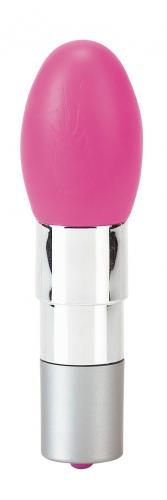 Seven Creations EPIC Mini-Vibrator pink - Farbe: ABS & TPR