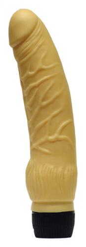 Seven Creations Perfect Pleasures Vibr. FRANCO 19cm - Farbe: PVC & ABS