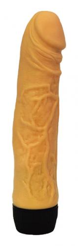 Seven Creations Vibr. MAX (im R�hrchen) 16cm - Farbe: PVC