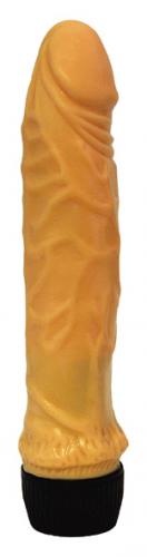 Seven Creations Vibr. FRED (im R�hrchen) 16cm - Farbe: PVC