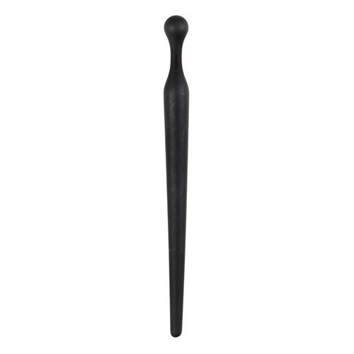 Sinner Gear Dilator aus Silikon ? Schwarz - Farbe: Schwarz