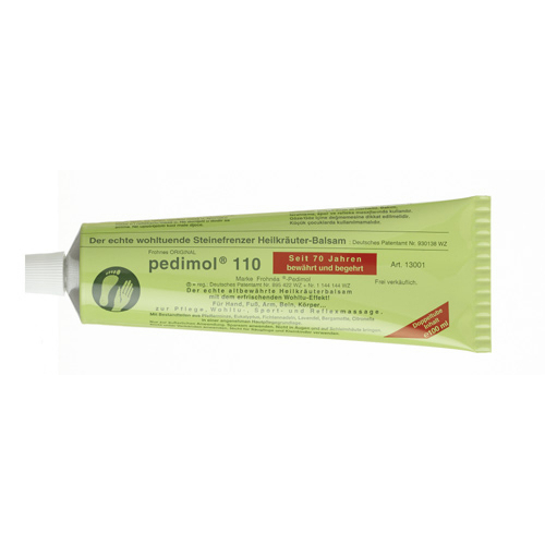 Pedimol 110 - 100ml