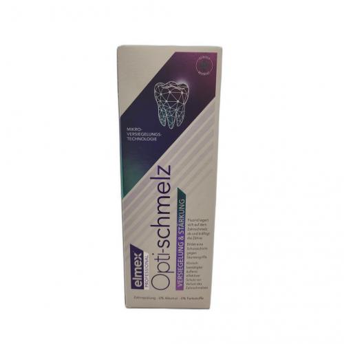 Elmex Zahnschmelzschutz Professional 400ml Flasche