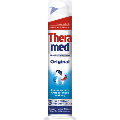 Theramed Zahncreme Original 100ml