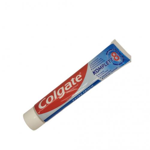 Colgate Komplett Extra Frisch 75ml Tube
