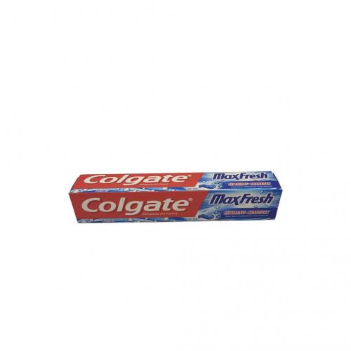Colgate Max Fresh Cool Mint 75 ml