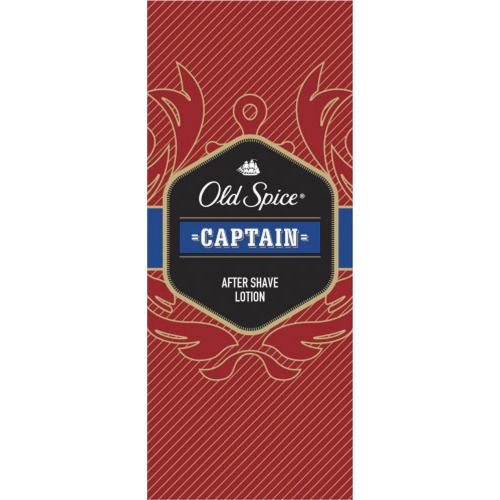 Old Spice as Captain 100ml Flasche