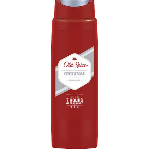 Old Spice Dusche Original Shower Gel Duschgel 250ml 