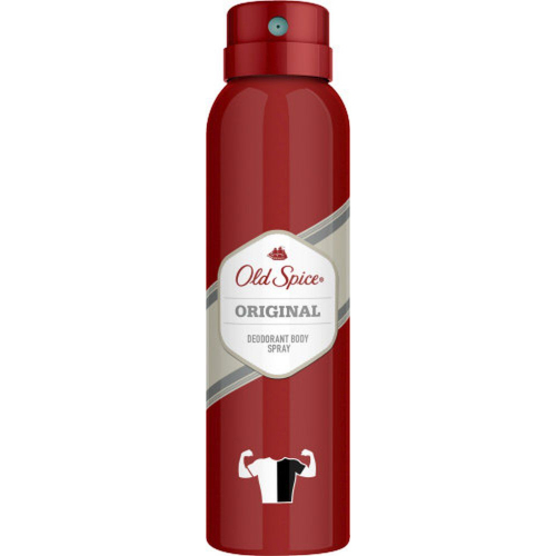 Old Spice Spray Original 150ml Dose