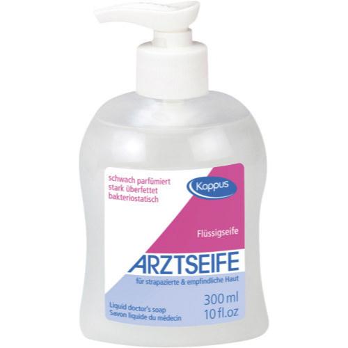 Koppus Arztseife Flssigseife 300ml