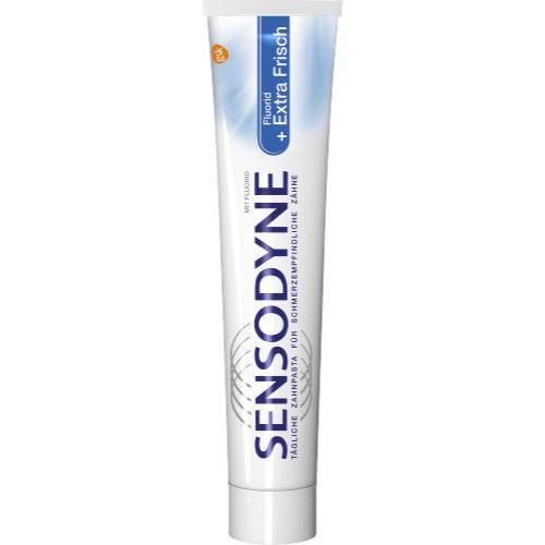Sensodyne extra frisch 75ml Tube