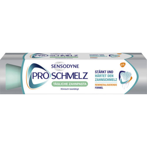 Sensodyne Proschmelz 100ml Tube