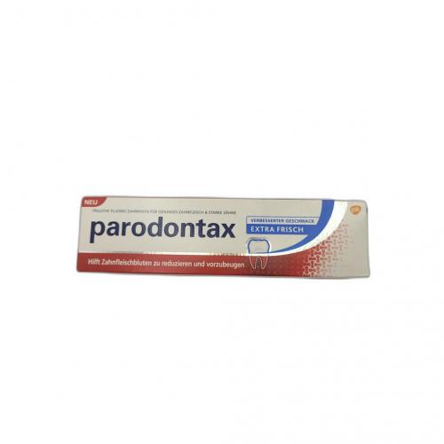 Parodontax parodontax Zahncreme extra frisch Tube 75ml