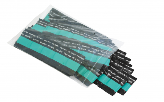 Billy Boy BILLY BOY XXL 100er Btl. - Farbe: Farben-Mix extra gro� Kondome Verh�tung