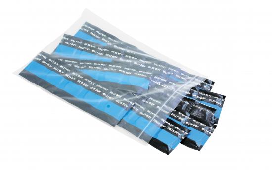 Billy Boy BILLY BOY Extra Feucht 50er Btl. - Farbe: Transparent