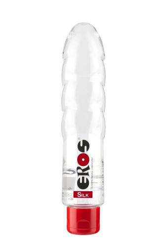 Eros SILK Lubricant TOY BOTTLE 175 ml Gleitgel