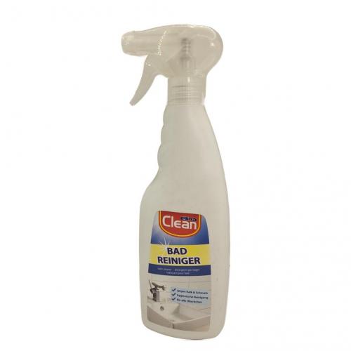 Badreiniger Clean 750ml in Spr�hflasche