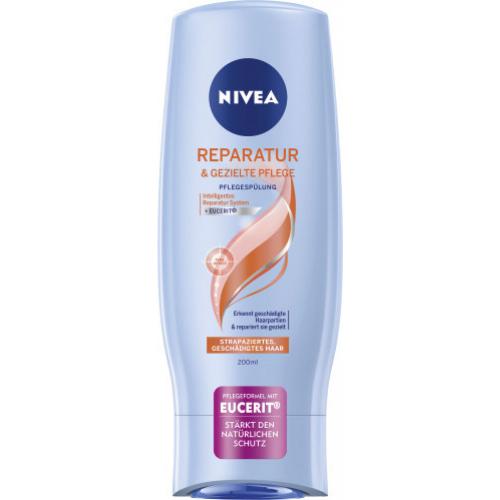 Nivea Splung Reparatur und gezielte Pflege 200ml