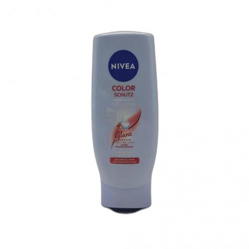 Nivea Splung Color Schutz 200ml Flasche