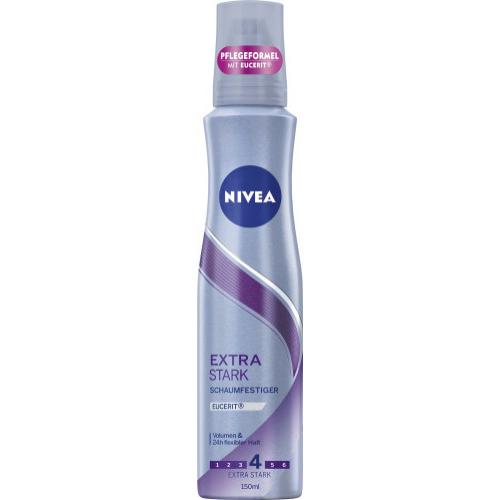 Nivea Schaumfestiger Extra Stark 150ml Dose