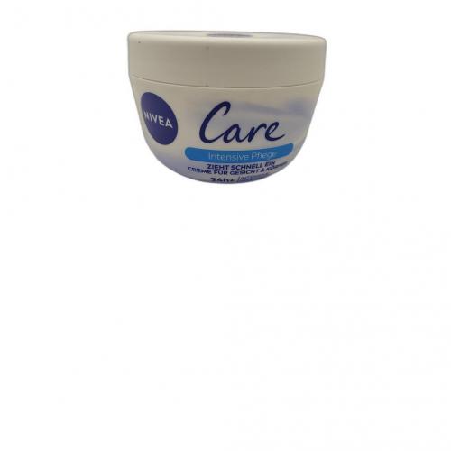 Nivea Creme 200ml Dose