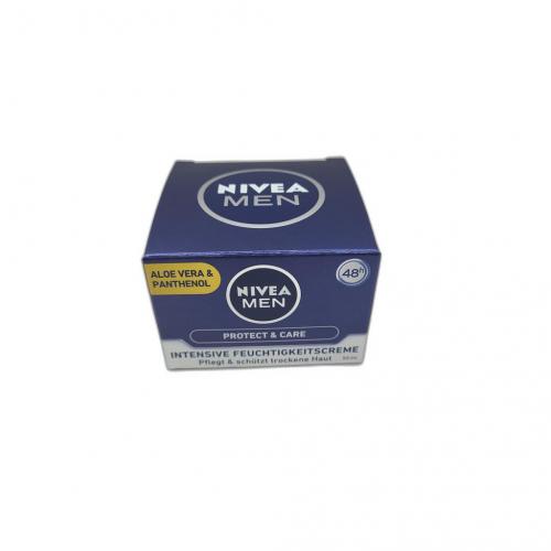 Nivea Men Protect & Care 50ml