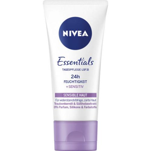 Nivea Essentials Tagespflege 50ml