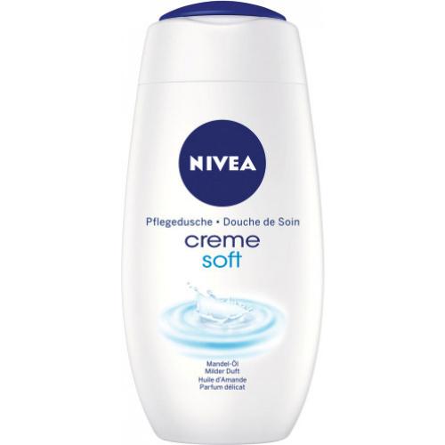 Nivea Pflegedusche 250ml