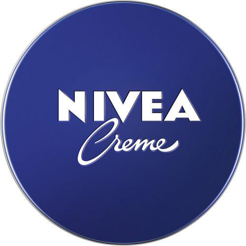 Nivea Creme 400ml Dose