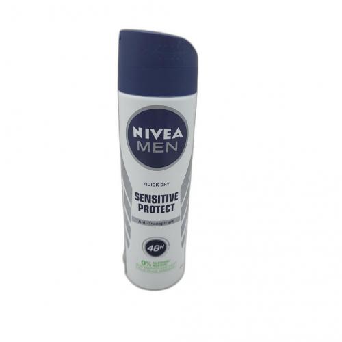 Nivea Deo Sensitive Protect 150ml