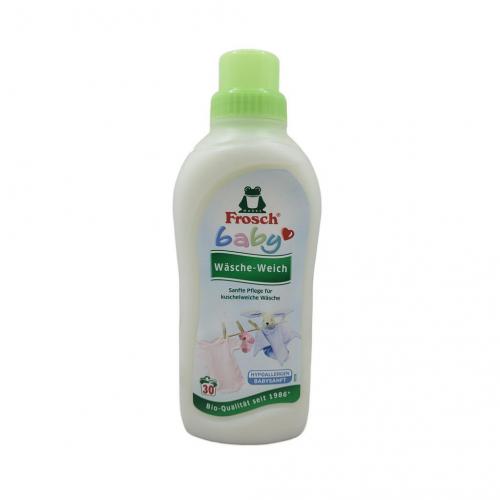 Frosch Baby Wsche-Weich 750ml Flasche 