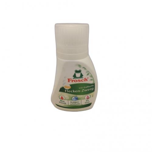 Frosch wie Gallseife Flecken-Zwerg 75ml