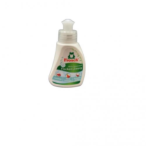 Frosch Aktiv-Sauerstoff Flecken-Zwerg 75ml