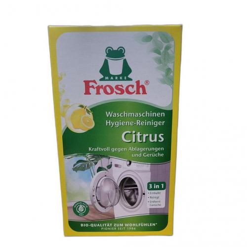 Frosch Waschmaschinen Hygiene-Reiniger 250g