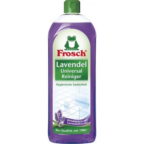Frosch Lavendel Universalreiniger 750ml