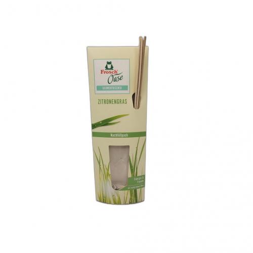 Frosch Oase Zitronengrasfrische 90ml Nachfller