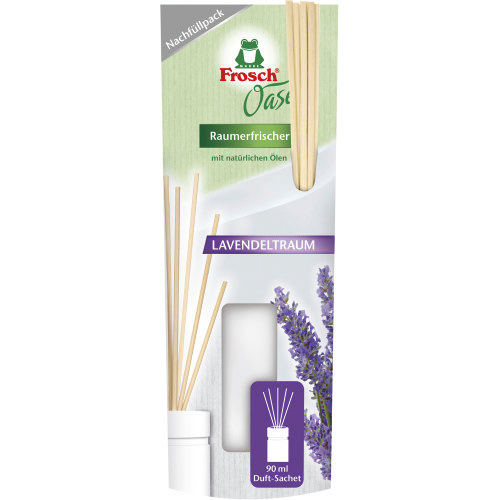 Frosch oase Lavendel Nachfller 90ml