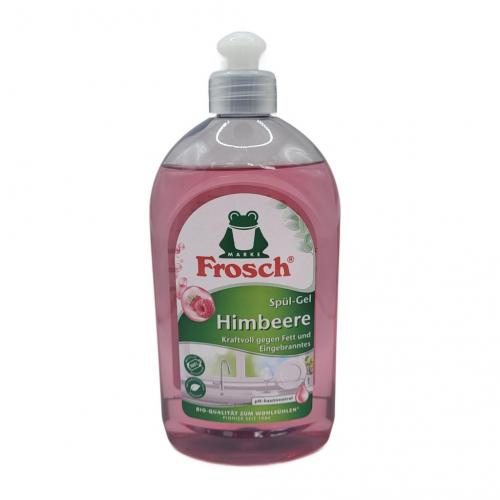 Frosch Splgel Himbeer 500ml Flasche