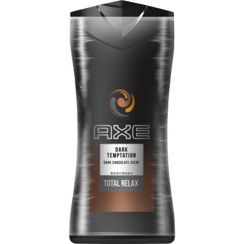 Axe Dusche Dark Temptation 250 ml Flasche