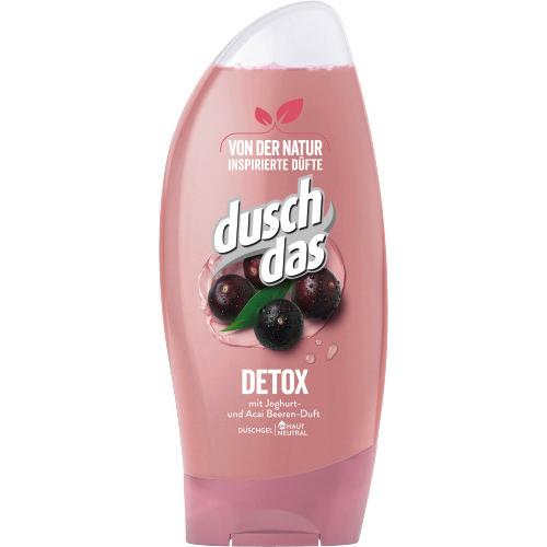 duschdas Duschdas 250 ml Flasche Detox