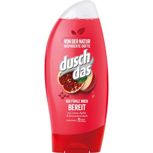 duschdas Duschdas bereit 250 ml Flasche