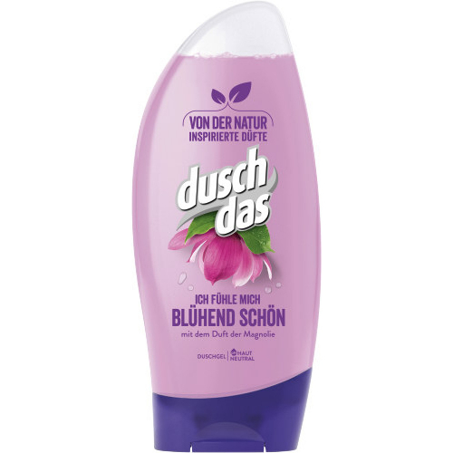 duschdas Duschdas blhend schn 250 ml Flasche